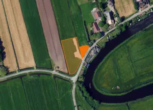 Bouwgrond Peursumseweg