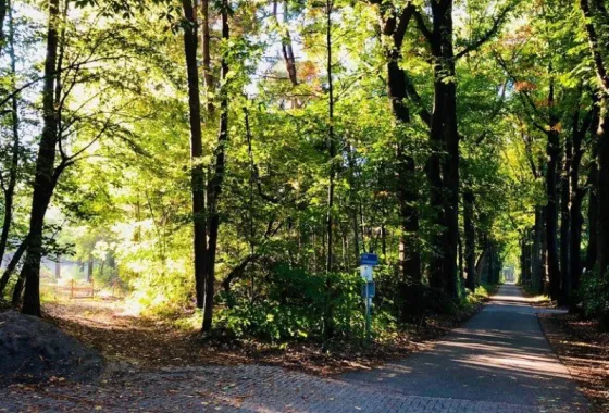Bouwgrond Hondsbergselaan 7