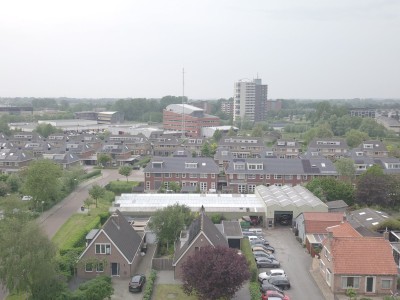 Bouwgrond Deltastraat