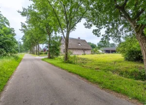 Bouwgrond Kloosterlaan