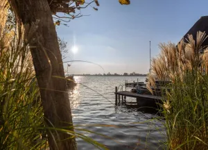 Bouwgrond Oud-Loosdrechtsedijk 263