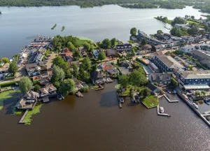 Bouwgrond Oud-Loosdrechtsedijk 263