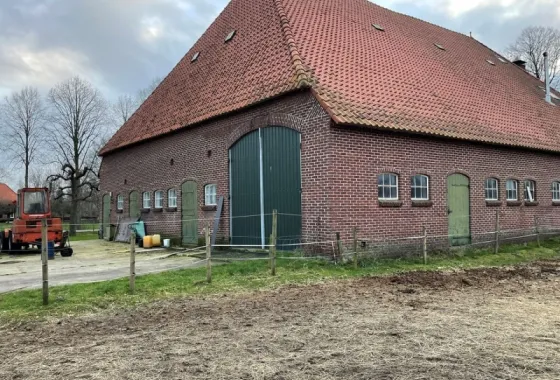 Bouwgrond Roijendijk
