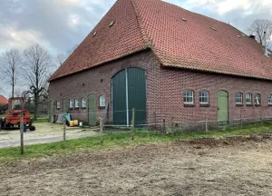 Bouwgrond Roijendijk