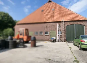 Bouwgrond Roijendijk