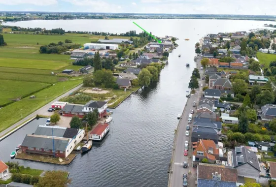 Bouwgrond Westerdijk 48