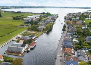 Bouwgrond Westerdijk 48