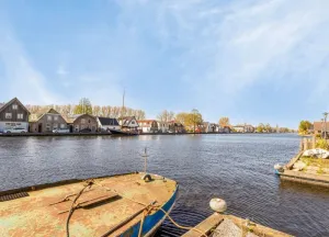 Bouwgrond Westerdijk 48
