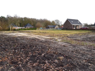 Bouwgrond Schoolstraat