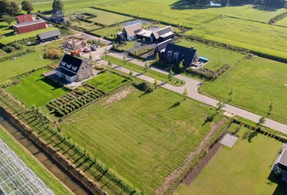 Bouwgrond Uilenvlugt kavel 3