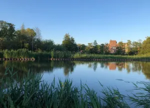 Boouwgrond Zijdekade 1