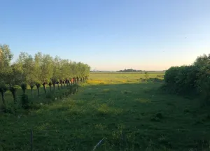Boouwgrond Zijdekade 1