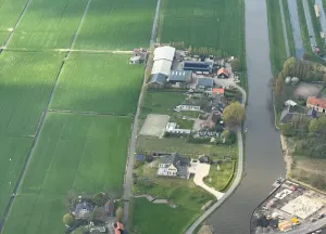 Boouwgrond Zijdekade 1