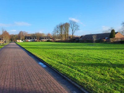 Bouwgrond Lindenlaan