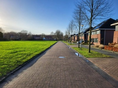 Bouwgrond Lindenlaan