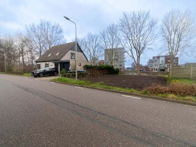 Bouwgrond Hondsdijk