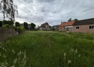 Bouwgrond Hoofdstraat