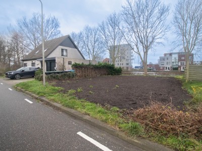 Bouwgrond Hondsdijk