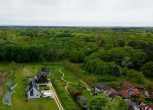 Bouwgrond Heereweg