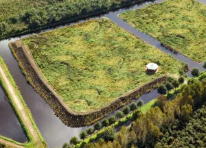 Bouwgrond Barkelazathe 4