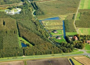 Bouwgrond Barkelazathe 4