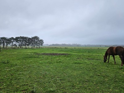 Bouwgrond Deurneseweg kavel 1 en 2