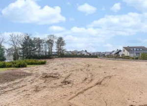 Bouwgrond Overkwartier 9c