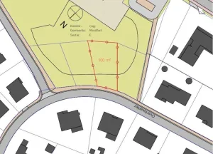 Bouwgrond Overkwartier 9c