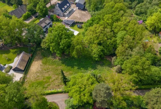 Bouwgrond Westervelden