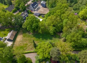 Bouwgrond Westervelden