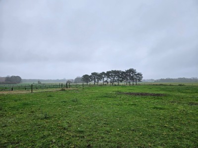 Bouwgrond Deurneseweg kavel 1 en 2