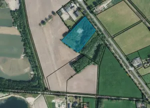Bouwgrond Holterweg