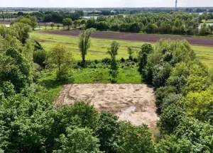 Bouwgrond Holterweg