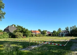 Bouwgrond Noord 132