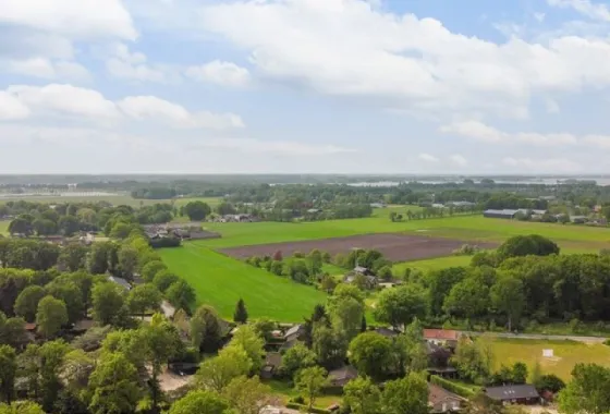 Bouwgrond Horsterweg 165 20