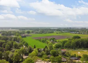 Bouwgrond Horsterweg 165 20