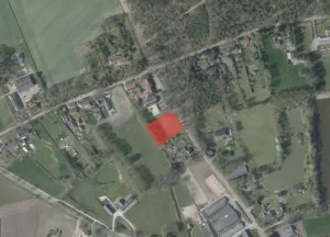 Bouwgrond Puttendijk