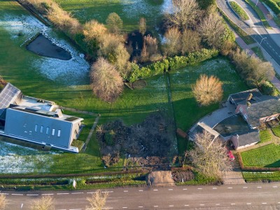 Bouwgrond Emmerseweg