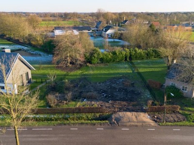 Bouwgrond Emmerseweg