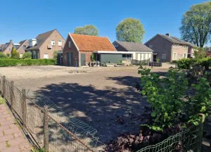 Bouwgrond Europaweg 146