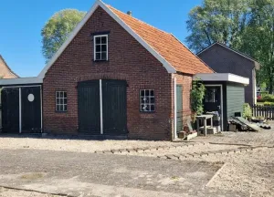 Bouwgrond Europaweg 146