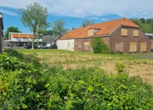 Bouwgrond Het Hoekje