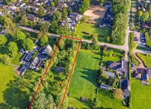 Bouwgrond Oude Garderenseweg 26 A