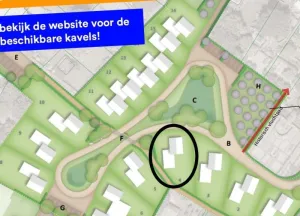 Noenevershof kavel 4-en-6