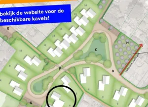 Noenevershof kavel 4-en-6