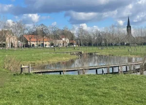 Noenevershof kavel 4-en-6