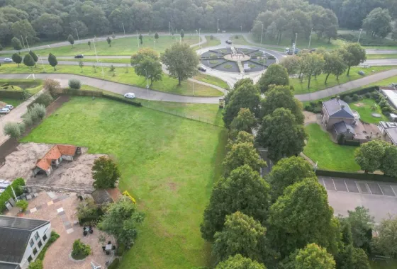 Bouwkavel 2 Oosterweg
