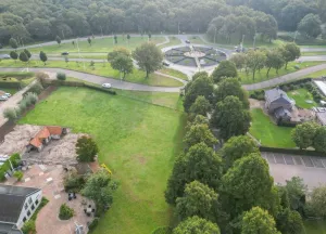 Bouwkavel 2 Oosterweg