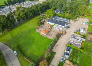 Bouwkavel 2 Oosterweg