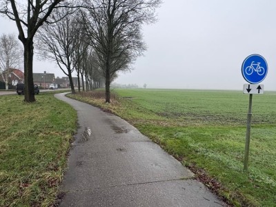 Bouwgrond Tramwijk